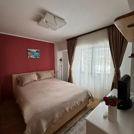 Apartment De Lux, Zona Centrala *