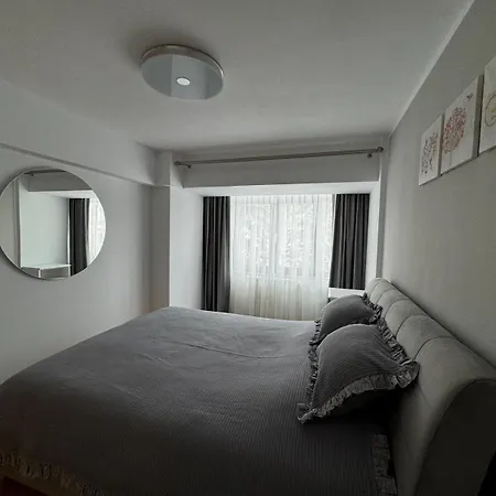De Lux, Zona Centrala Apartment